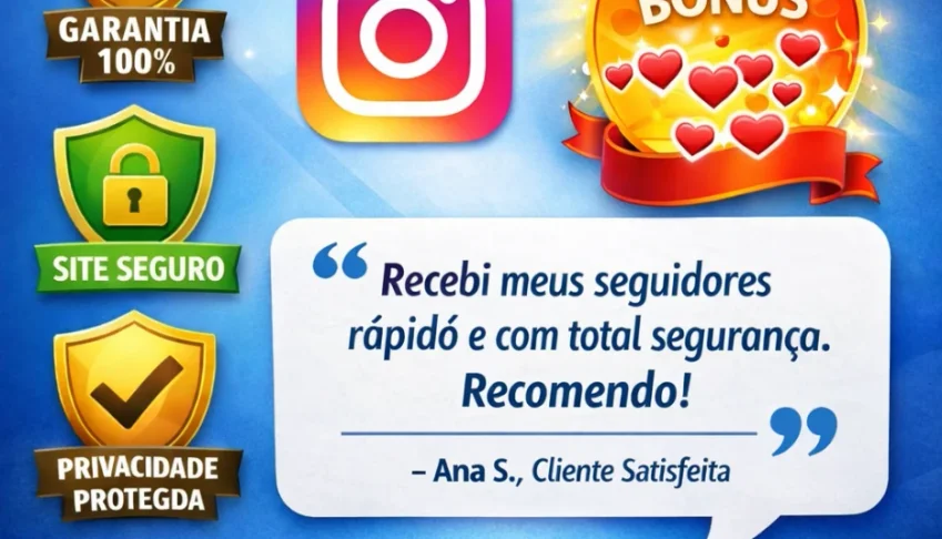 Seguidores instagram +bonus exclusivos ✅online