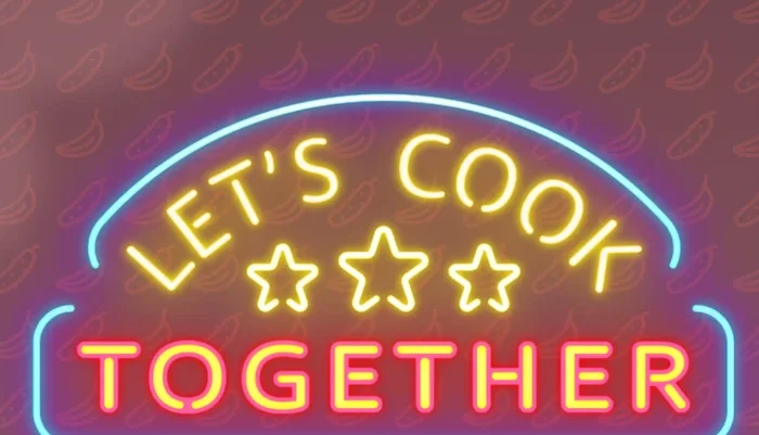 Xbox Let's Cook Together #C16660