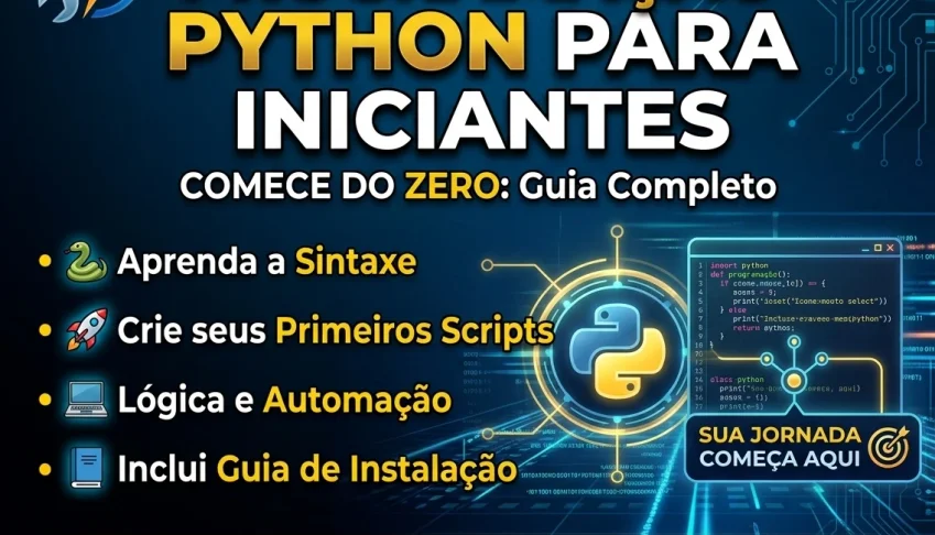 Introdução à Programação com Python