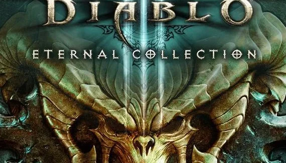Xbox Diablo III: Eternal Collection #C24173