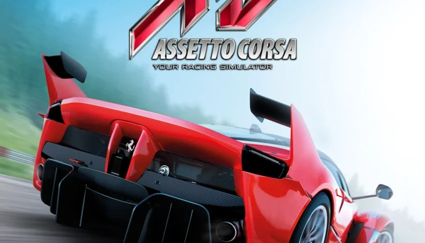 Assetto Corsa - Steam offline