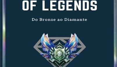 EBOOK PARA SE TORNA UM JOGADOR MELHOR E CONSIGUIR SUBIR