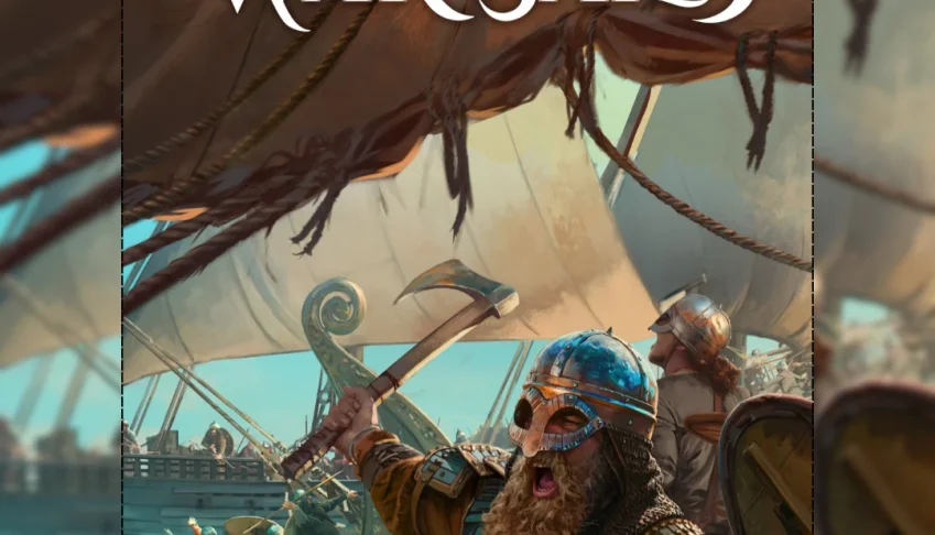 Mount & Blade II: Bannerlord + DLC War Sails - Steam Offline