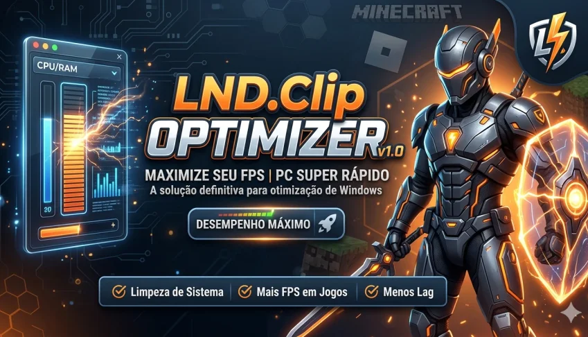 LND Clip Optimizer