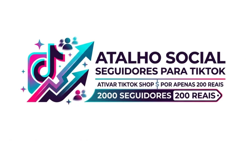 🚀 Desbloqueie O Tiktok Shop Agora!
