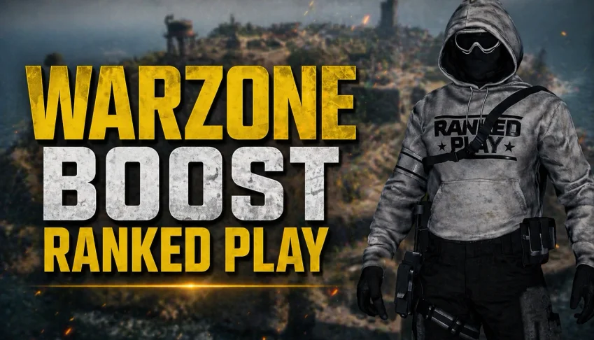 Elo Job | Warzone Ranked | Season 3 | Bo7