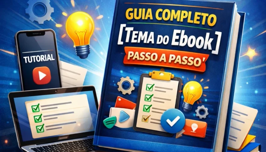 e book hamburgeria