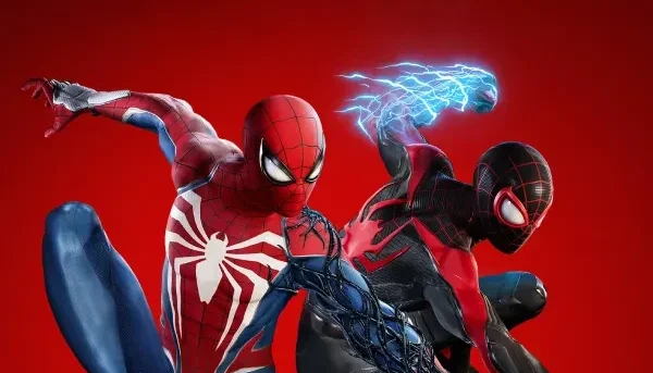 Marvel Spider-Man 2 - Steam Offline