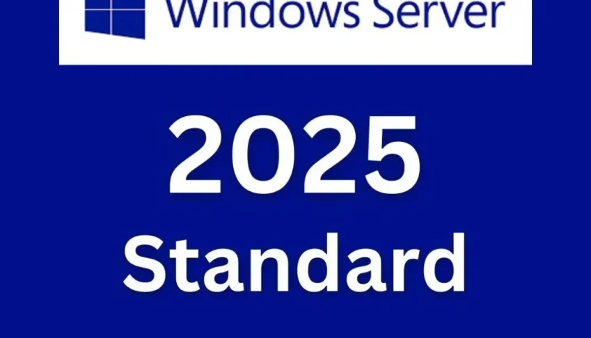 Windows Server 2025