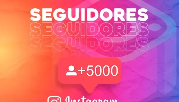 VENDAS DE SEGUIDORES