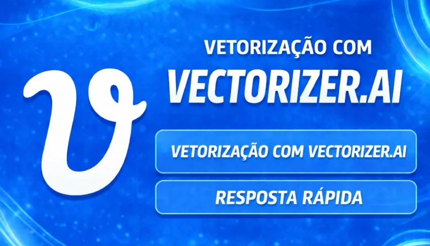 Vectorizer Ai Premium | 30 Dias - [Entrega Automática]