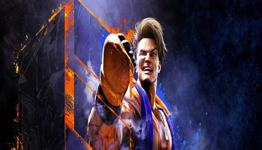 Street Fighter 6 - Steam Offline