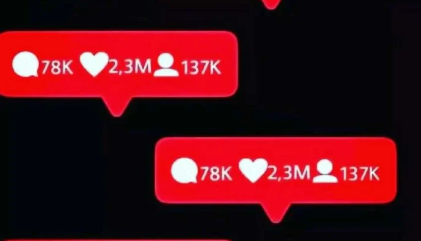 Seguidores Instagram