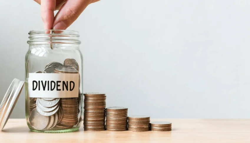 Dividendos! Aprenda quais empresas pagam bons dividendos