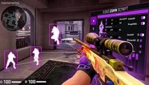 Hack Para Csgo 2