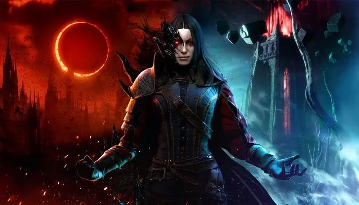1k de Gold - New World: Servidor Overlord