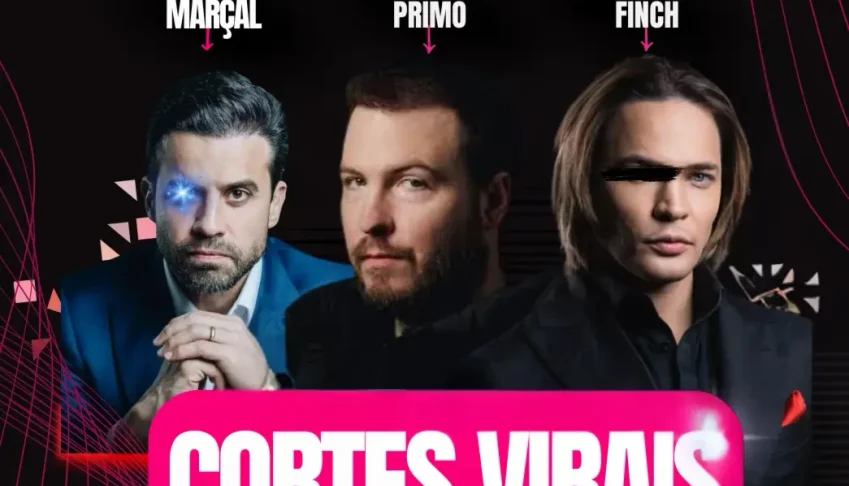 Mega pack de cortes