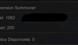 MEGAMU - Summoner Level 1062