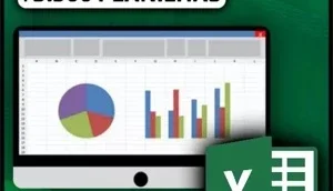 MEGA Pack +15.000 Planilhas Excel Editáveis + BRINDE