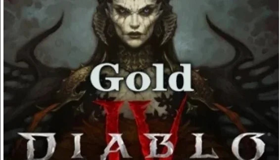 Diablo 4 Gold (Season 4)