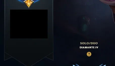 Elojob do Cadelão (até o diamante)