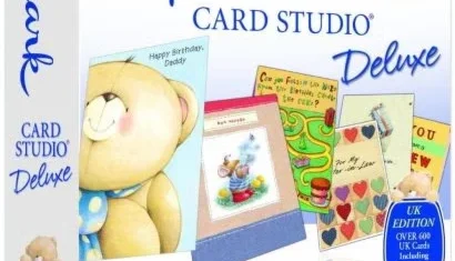 Hallmark Card Studio - Crie cartões comemorativos exclusivos
