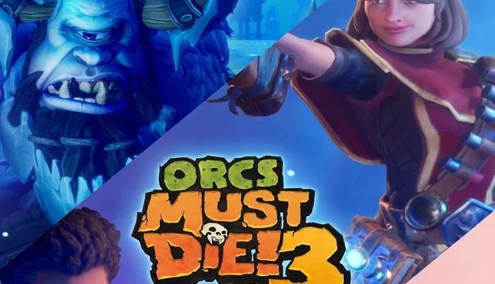 Xbox Orcs Must Die! 3 Bundle #C47852