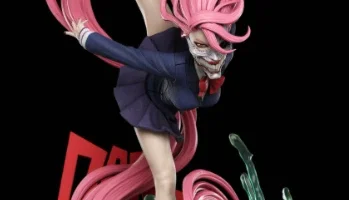 Kaidan - Aira Shiratori 3D STL