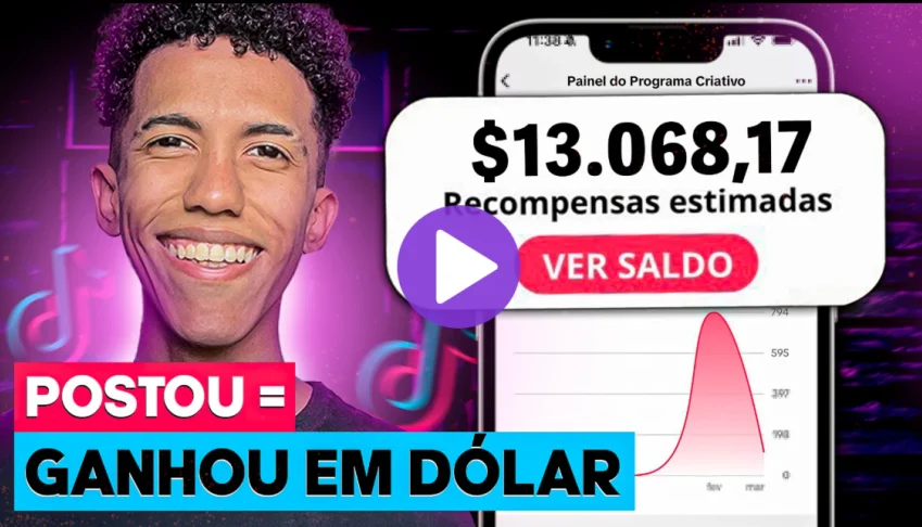 TikTok Dark