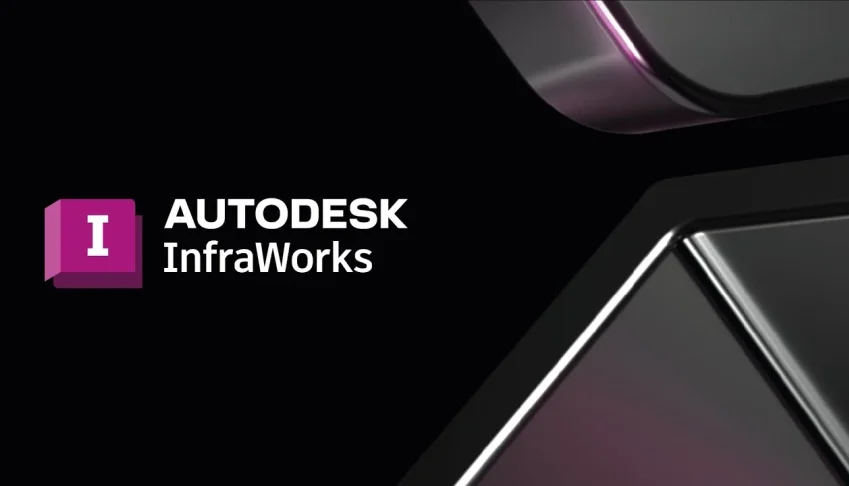 InfraWorks Original 2020-2026 (WIN) 3 Anos