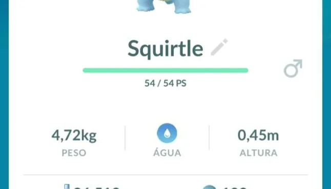Pokémon GO!