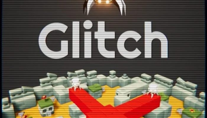 Xbox Tech Glitch #C85636
