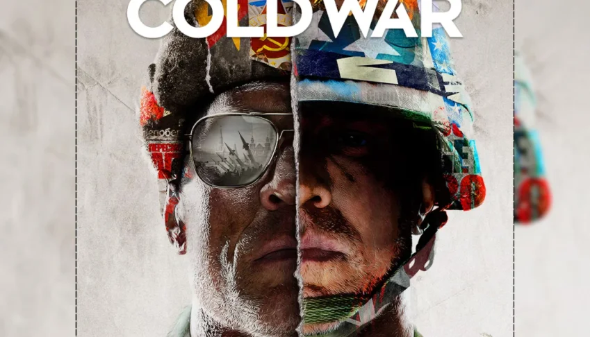 Call of Duty: Black Ops Cold War - Steam