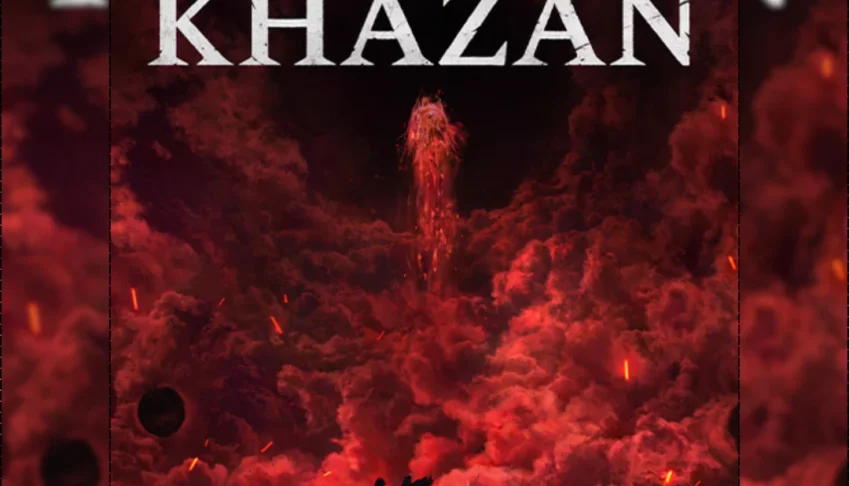 The First Berserker: Khazan Deluxe Edition - Steam Offline