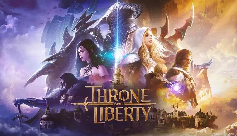 Throne E Liberty - Up De Conta Primeiro Dia  1/10