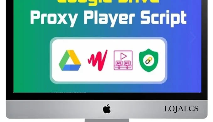 Script Gerador Gdplay para sites