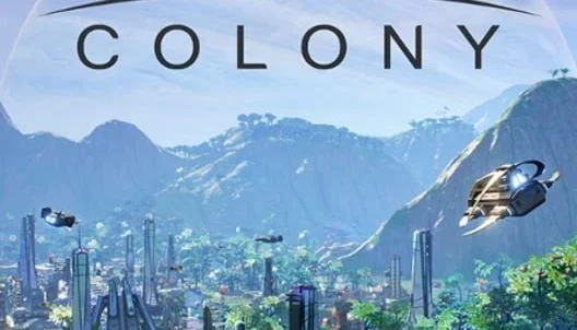 Xbox Aven Colony #C53326