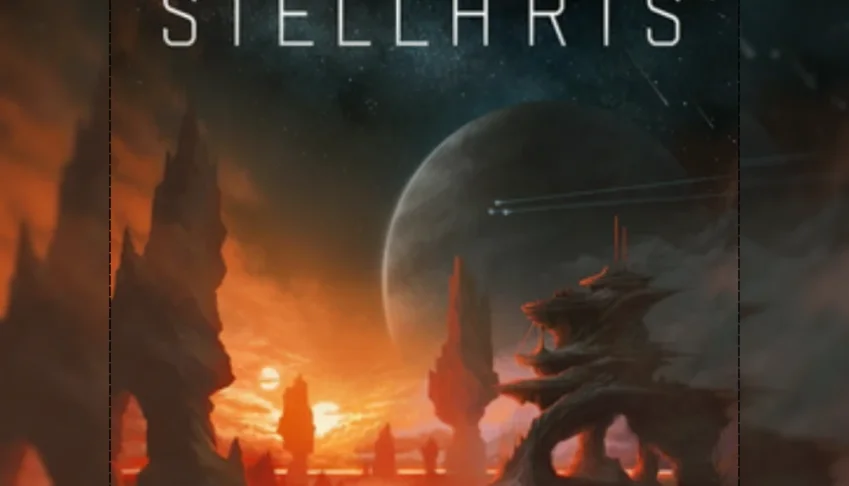 Stellaris - Steam
