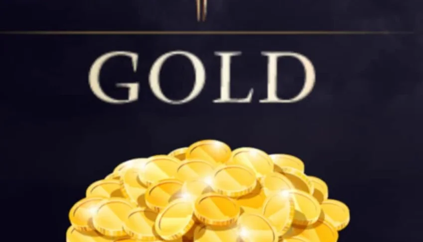 LOST ARK - 500 GOLD - KAZEROS