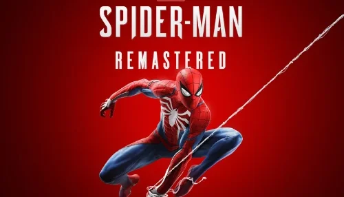 Marvel’s Spider-Man Remastered - (STEAM)