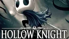 Hollow Knight PS5 - Mídia Digital Secundária!!!