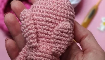 Mini Coelho
