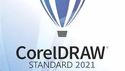 CorelDRAW Standard 2021- Licença Original Permanente