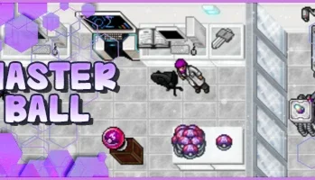 Service Master Ball quest