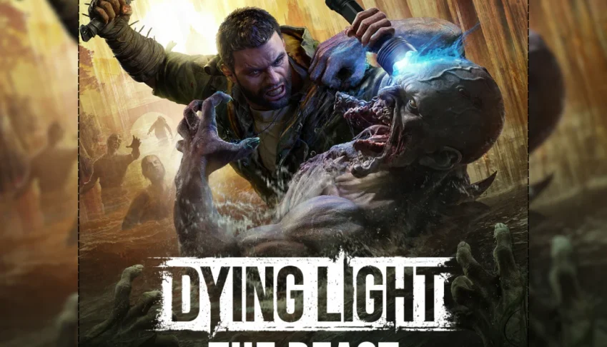 Dying Light: The Beast Deluxe Edition - Steam
