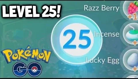 Conta Pokémon Go