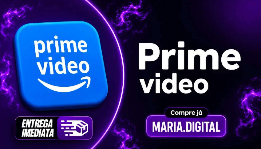 Prime Video | 30 Dias