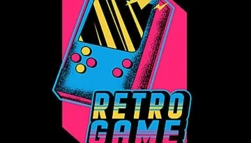 Pack Jogos Retro 32G