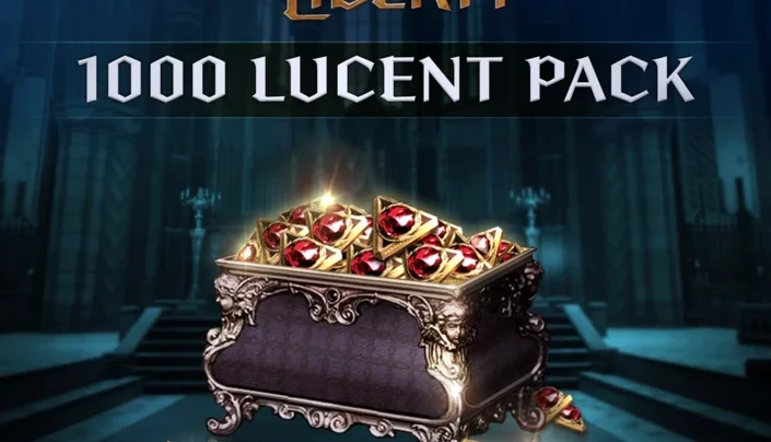 Lucent | 55/1k | Cubro a Taxa em Qualquer servidor.