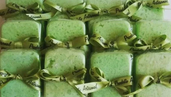 Sabonete Arruda com Sal Grosso 60g